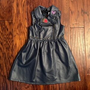 Disney Descendants dress